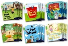 Oxford Reading Tree Story Sparks: Oxford Level 2: Class Pack Of 36 - ABC School Supplies