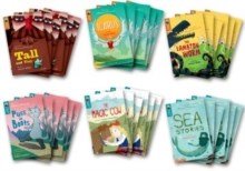 Oxford Reading Tree Treetops Greatest Stories: Oxford Level 8 - 9: Class Pack - ABC School Supplies