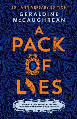 Pack of Lies - ABC School Supplies