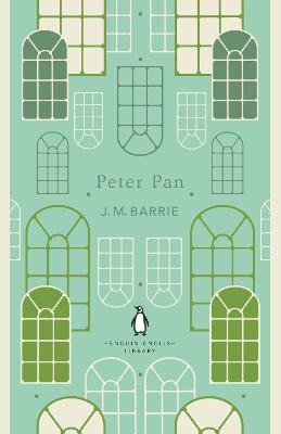 Peter Pan - ABC School Supplies