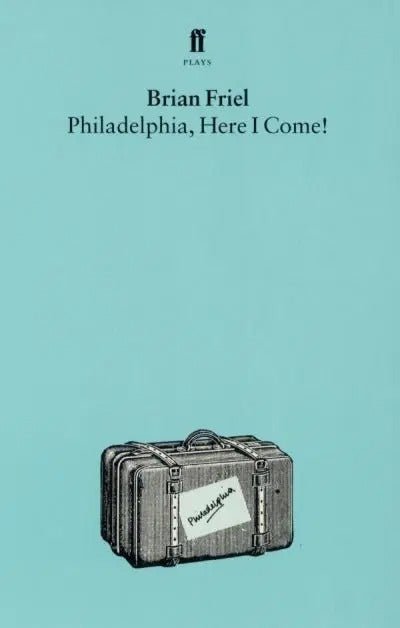 Philadelphia Here I Come - ABC School Supplies