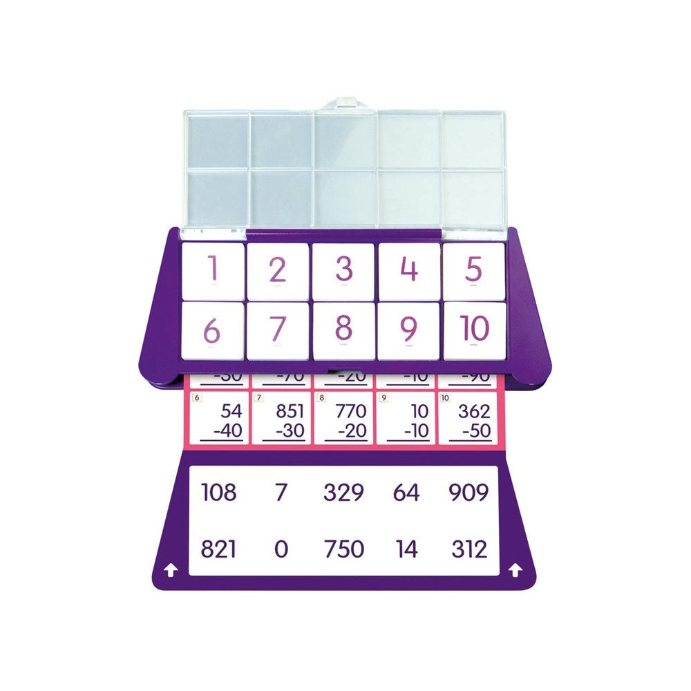 Place Value Accelerator - ABC School Supplies