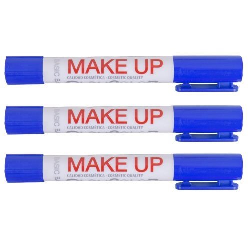 **Playcolour Face Paint Stick - Blue - ABC School Supplies