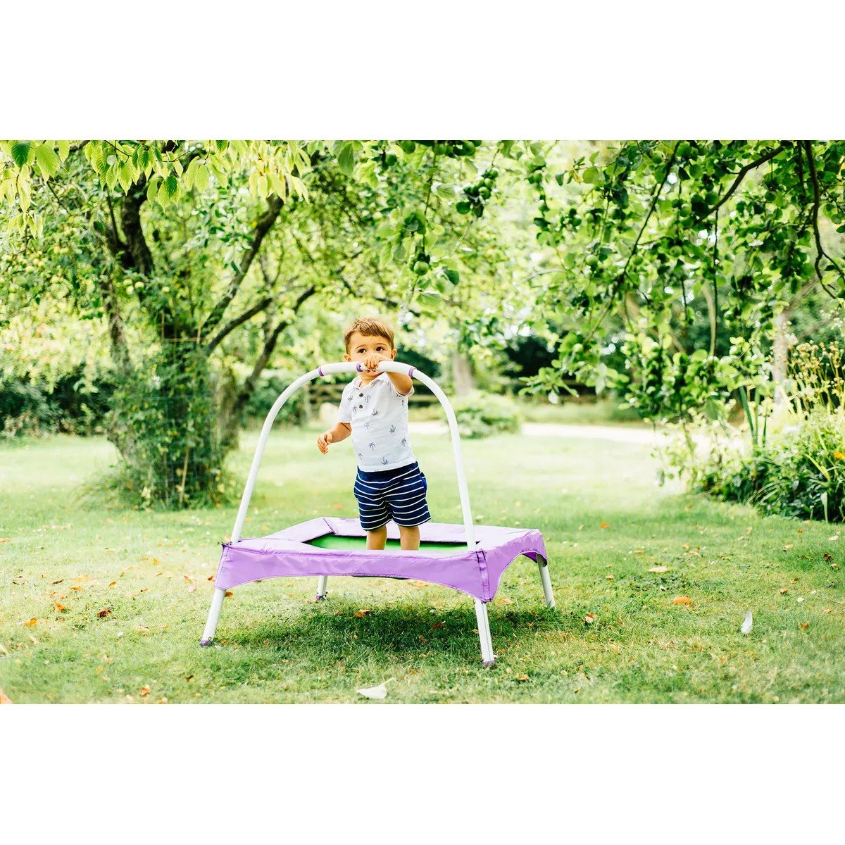 Plum Junior Bouncer - ABC School Supplies