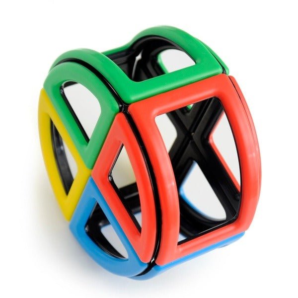 Polydron Magnetic Sphera Class Set - ABC School Supplies