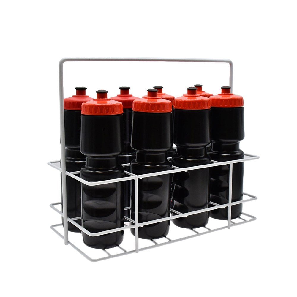 Precision 8” Hole" Bottle Carrier - ABC School Supplies
