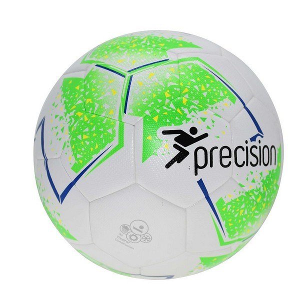 Precision Fusion Sala Futsal Ball - ABC School Supplies
