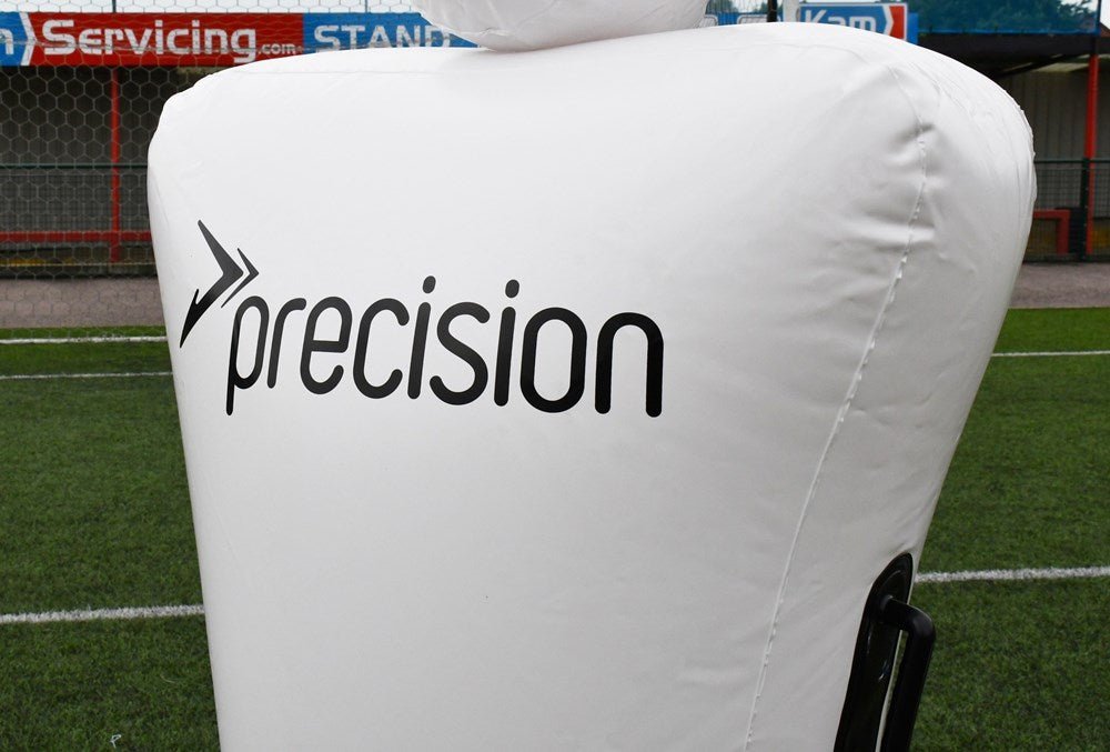 Precision Goliath Inflatable Mannequin - ABC School Supplies