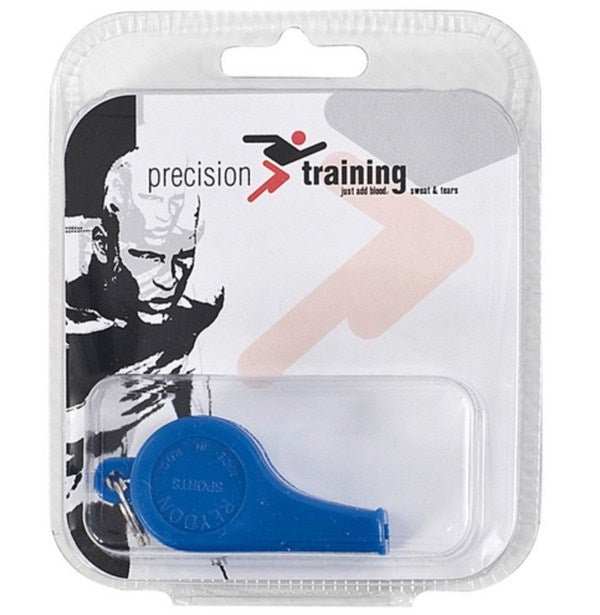 Precision Plastic Whistle (Single) - ABC School Supplies