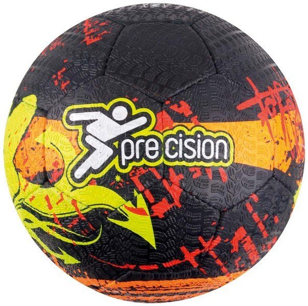 Precision Street Mania Football - ABC School Supplies