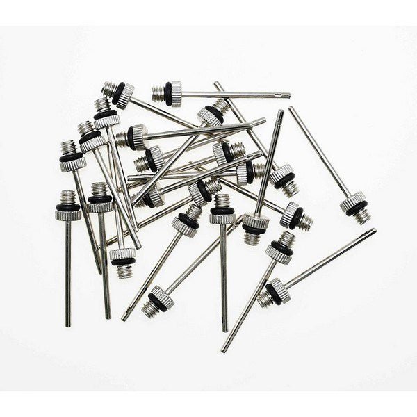 Precision Thin Needle Adaptors (Bag Of 24) - ABC School Supplies