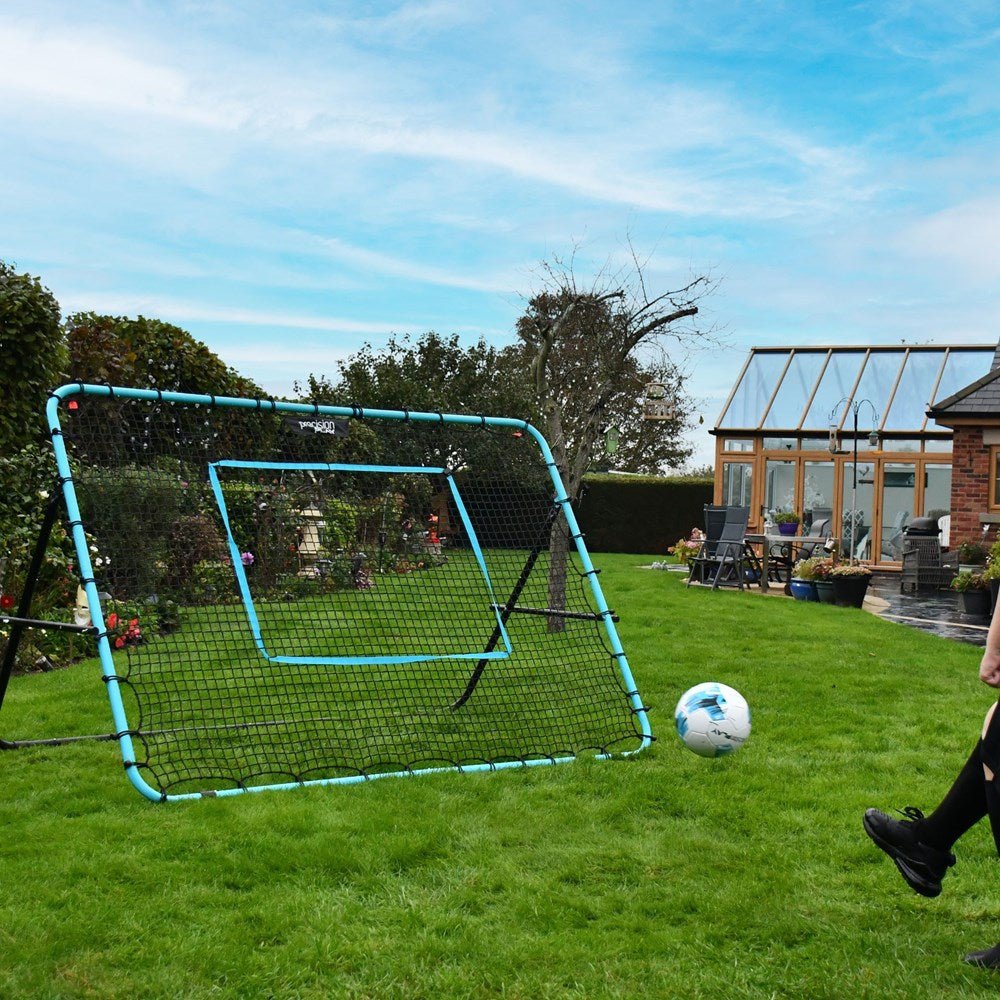 PrecisionPLAY Mega Rebounder - ABC School Supplies