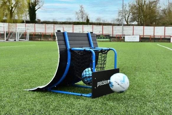 PrecisionPLAY Skills Trainer Ramp Rebounder - ABC School Supplies