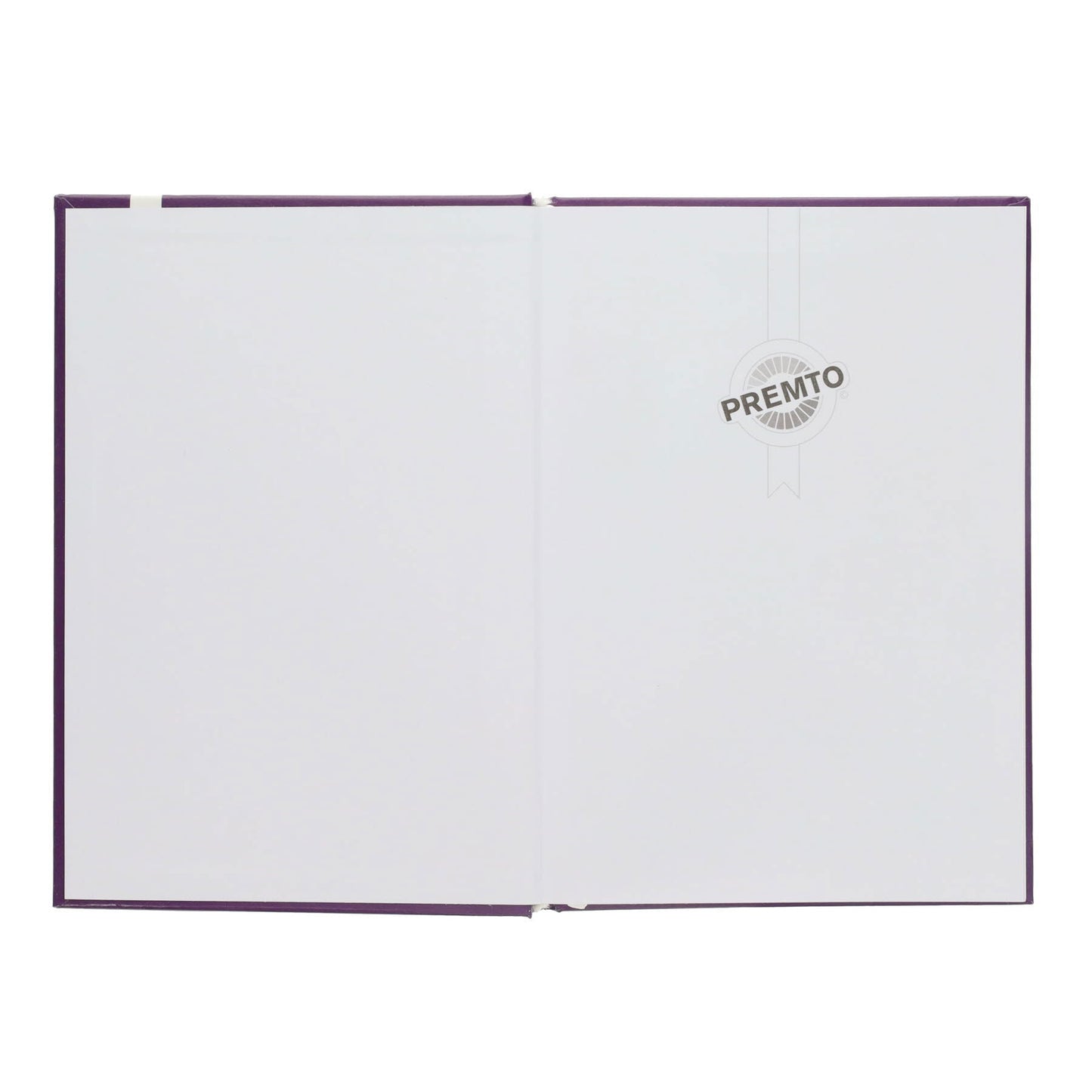 Premto A5 2026-2027 Page a Day Academic Diary - Pastel Colours - ABC School Supplies