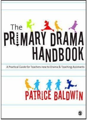 Primary Drama Handbook, The - ABC School Supplies