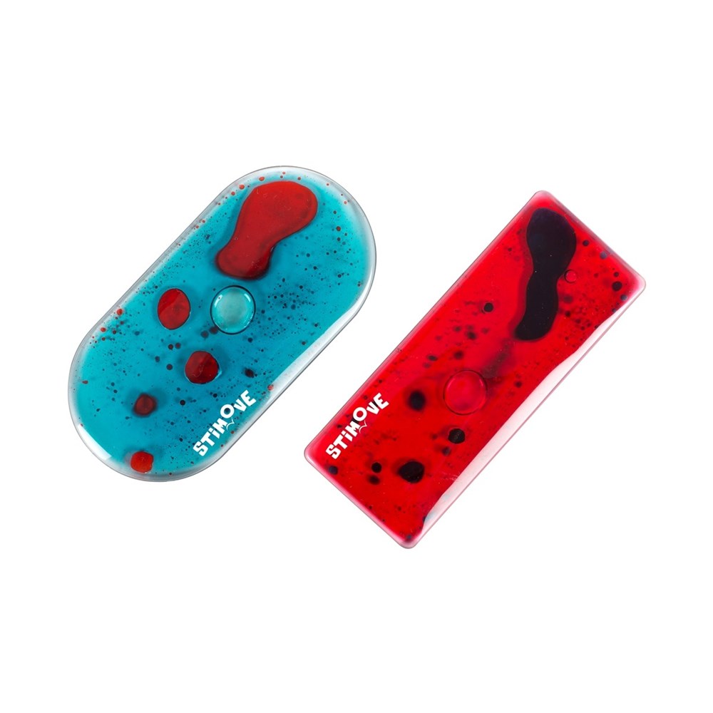 **Stimove Squidgy Fidgets - Finger Set