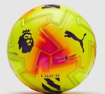 Puma Orbita Pro PL Lights FIFA Quality Pro 25/26 - ABC School Supplies