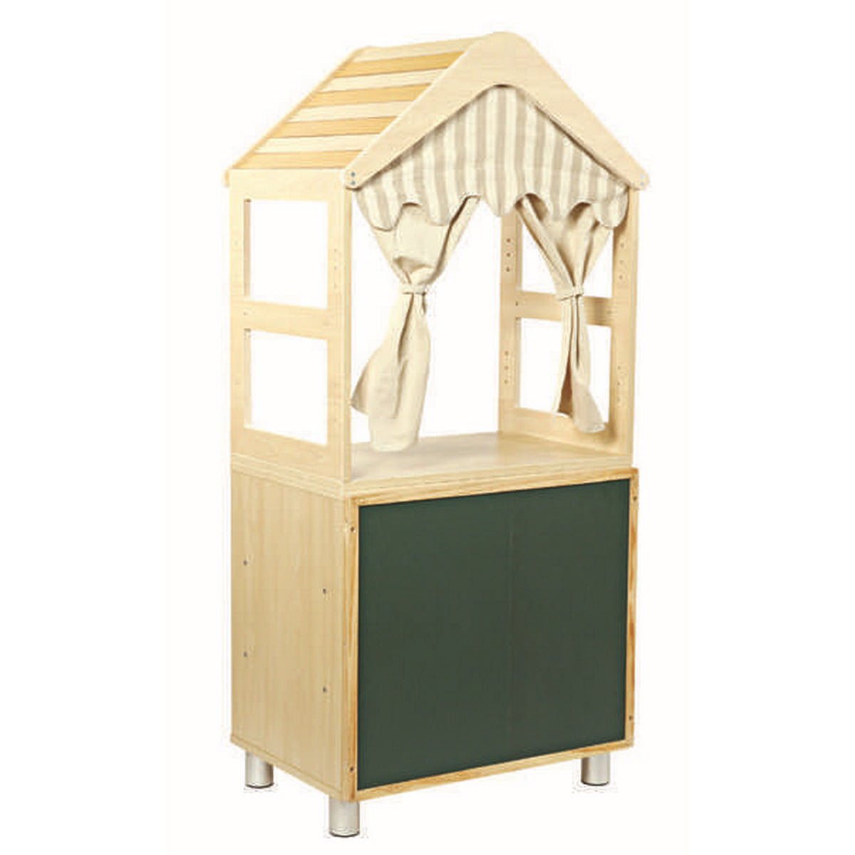 Puppet Theatre Station - ABC School Supplies