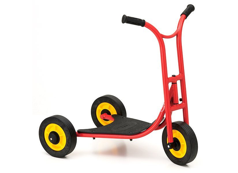 Push Scooter - ABC School Supplies