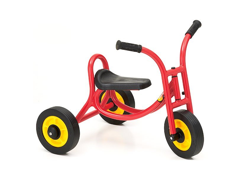 Push Trike - ABC School Supplies