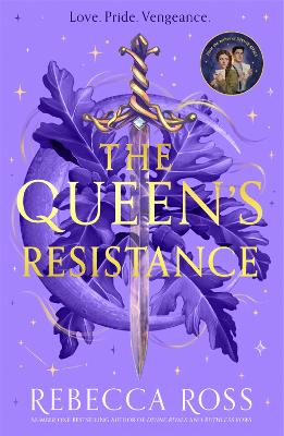 Queen's Resistance - ABC School Supplies