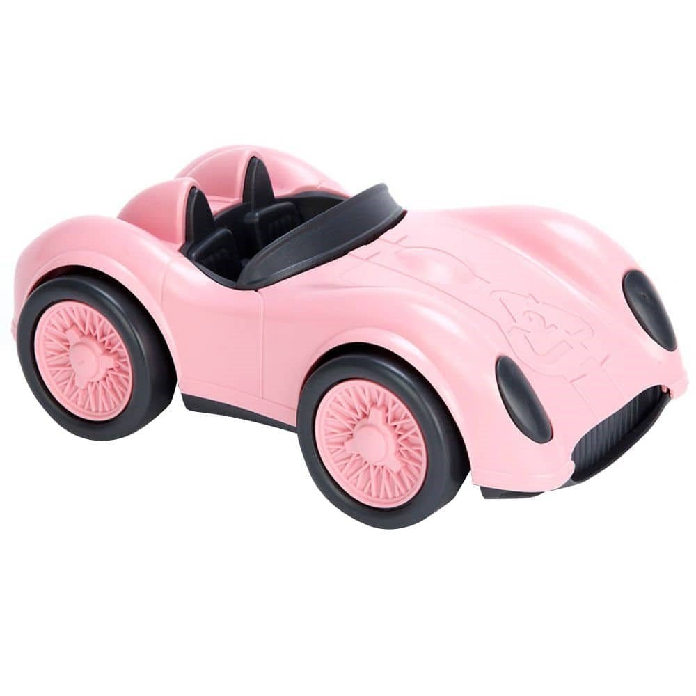 Racing Car (Pink) - ABC School Supplies