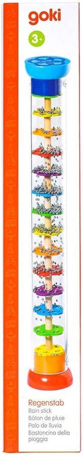 Rain Sound Stick - ABC School Supplies