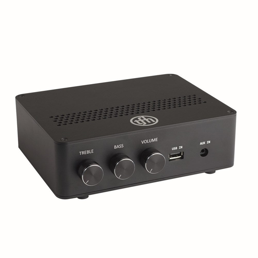 Resonator Amp - ABC School Supplies