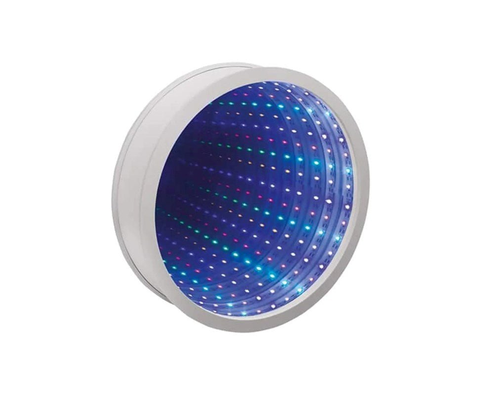 Rhino Sensory Infinity Mirror - ABC School Supplies