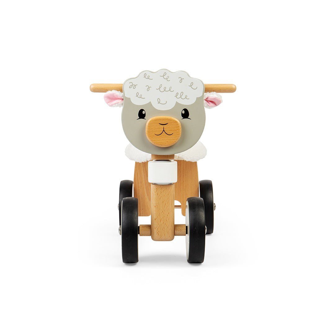 Ride On Sheep - ABC School Supplies