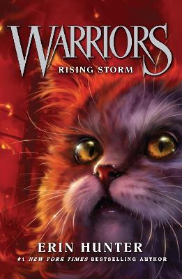 Rising Storm - ABC School Supplies