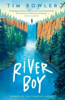River Boy - ABC School Supplies