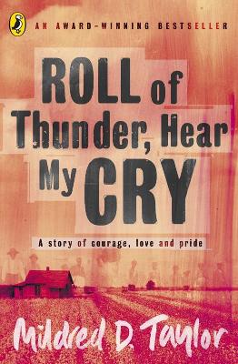 Roll of Thunder, Hear My Cry - ABC School Supplies