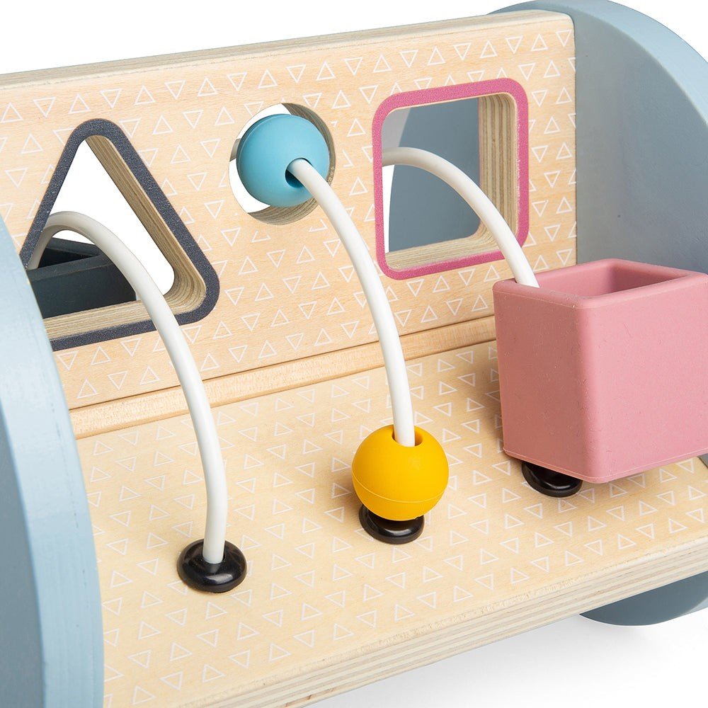Rolling Sensory Sorter - ABC School Supplies
