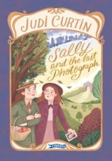 Sally and the Lost Photograph - ABC School Supplies