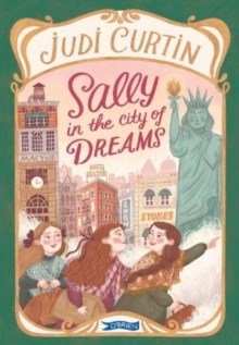 Sally in the City of Dreams - ABC School Supplies