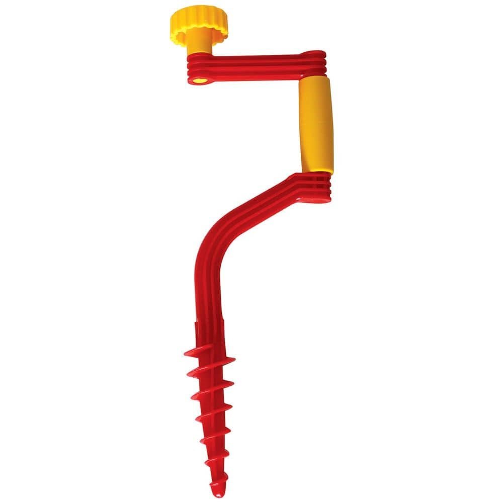 Sand Drill With Screw Head - ABC School Supplies
