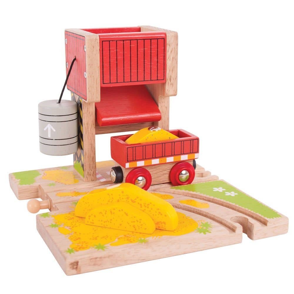 Sand Tower - ABC School Supplies