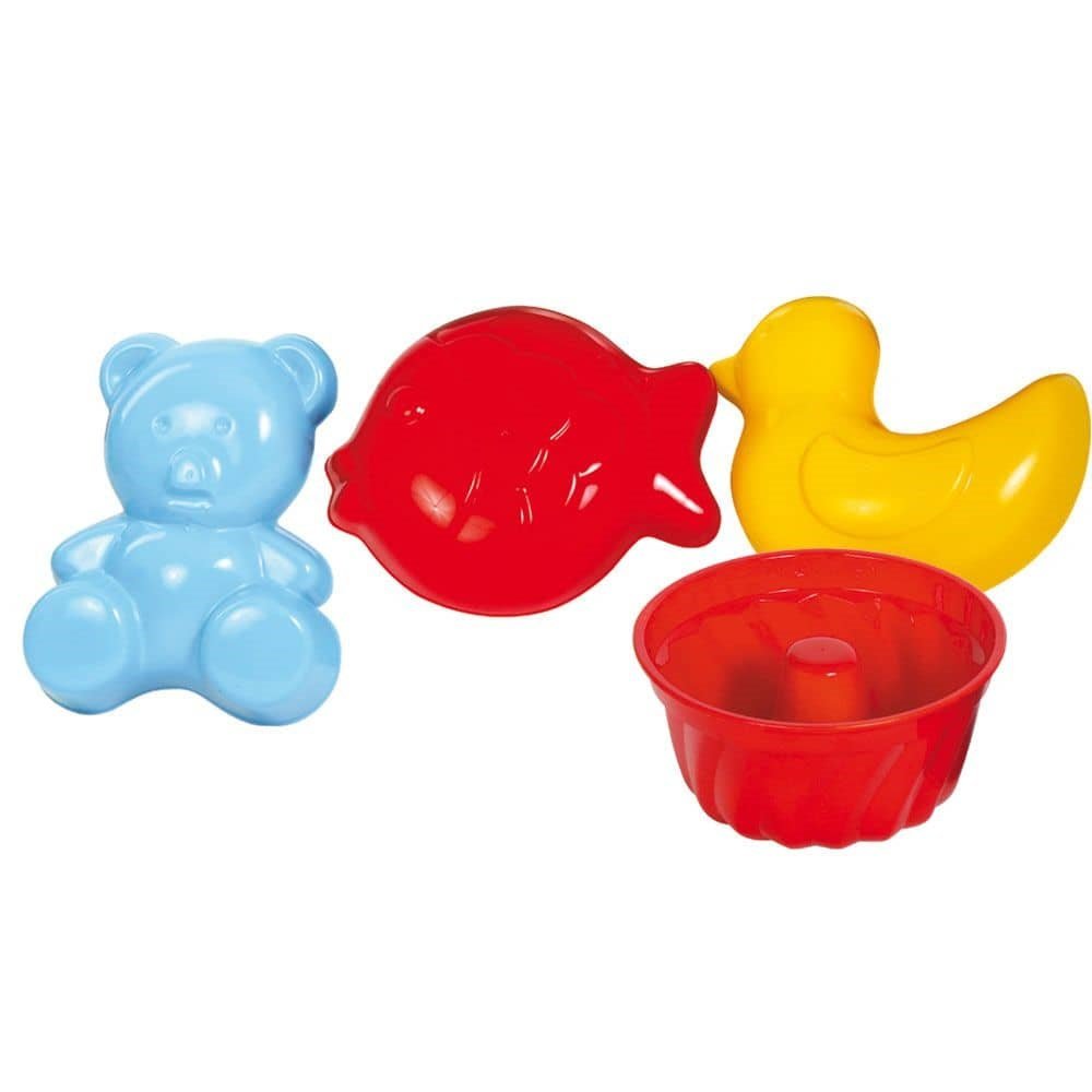 Sandmould (Assortment) - ABC School Supplies