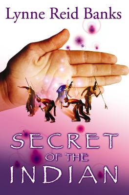 Secret of the Indian - ABC School Supplies