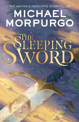Sleeping Sword - ABC School Supplies