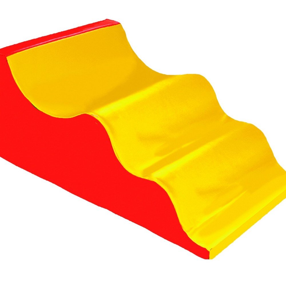 Softplay Wave - ABC School Supplies