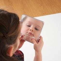 Sound Bank Plus Mirror - ABC School Supplies