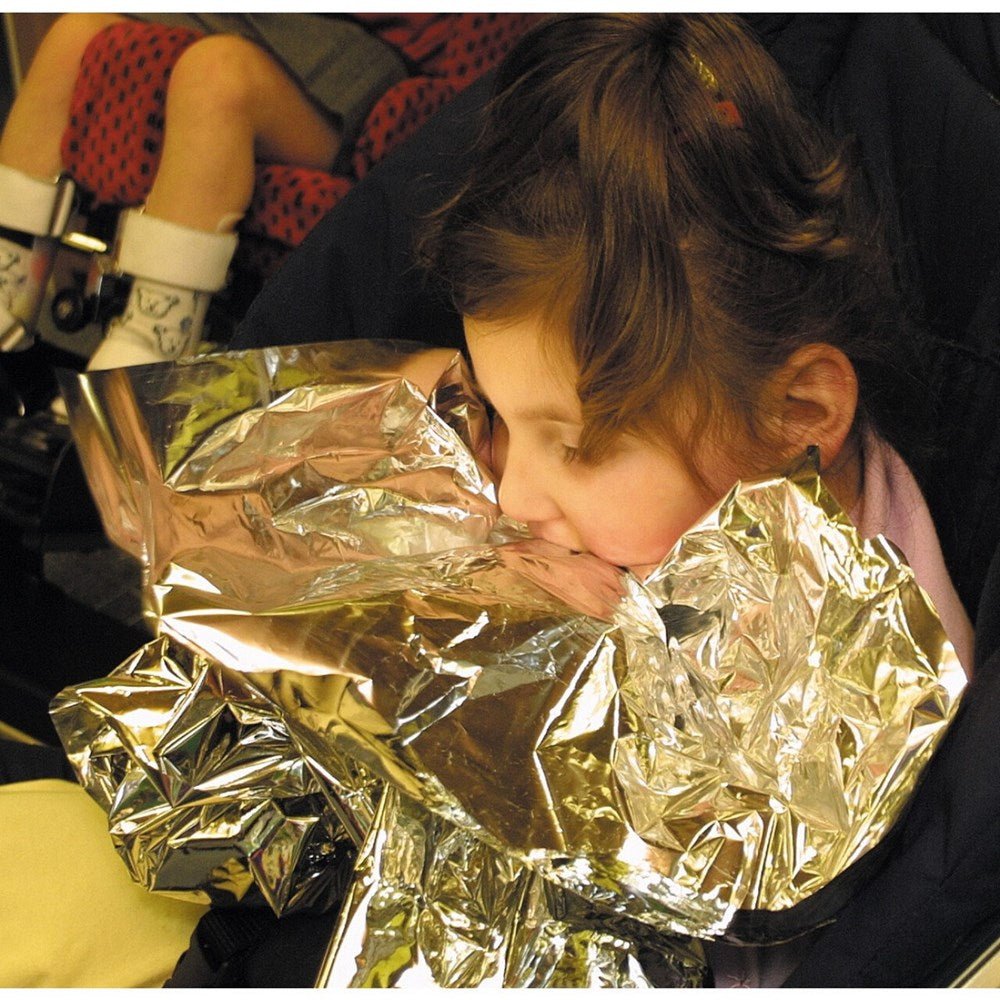 Space Blanket - ABC School Supplies