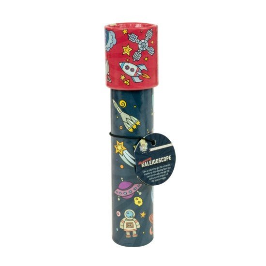 **Space Kaleidoscope - ABC School Supplies