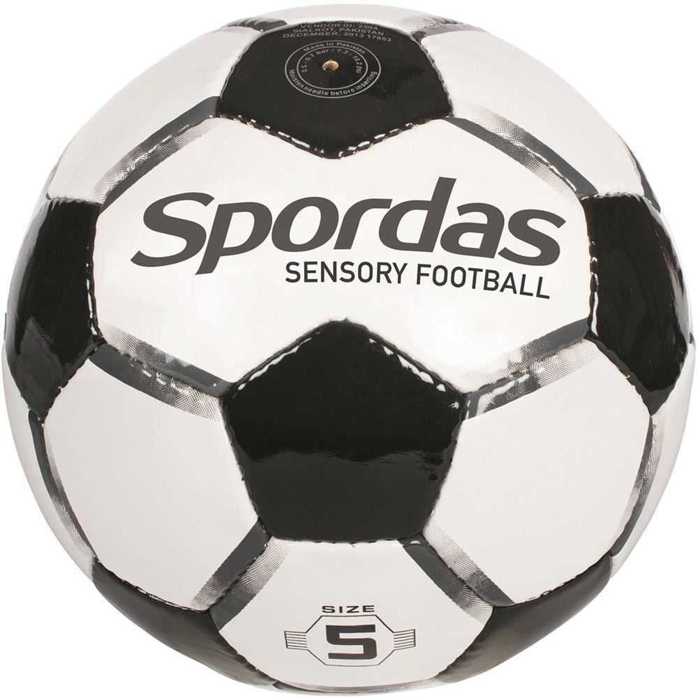 **Spordas Sensory Football - ABC School Supplies