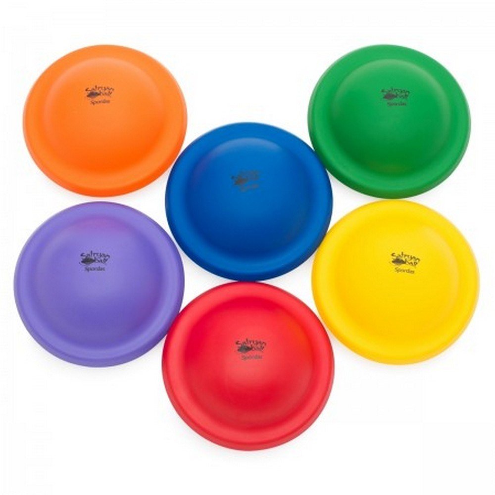 Spordas Set Of 6 Saturn Balls - ABC School Supplies
