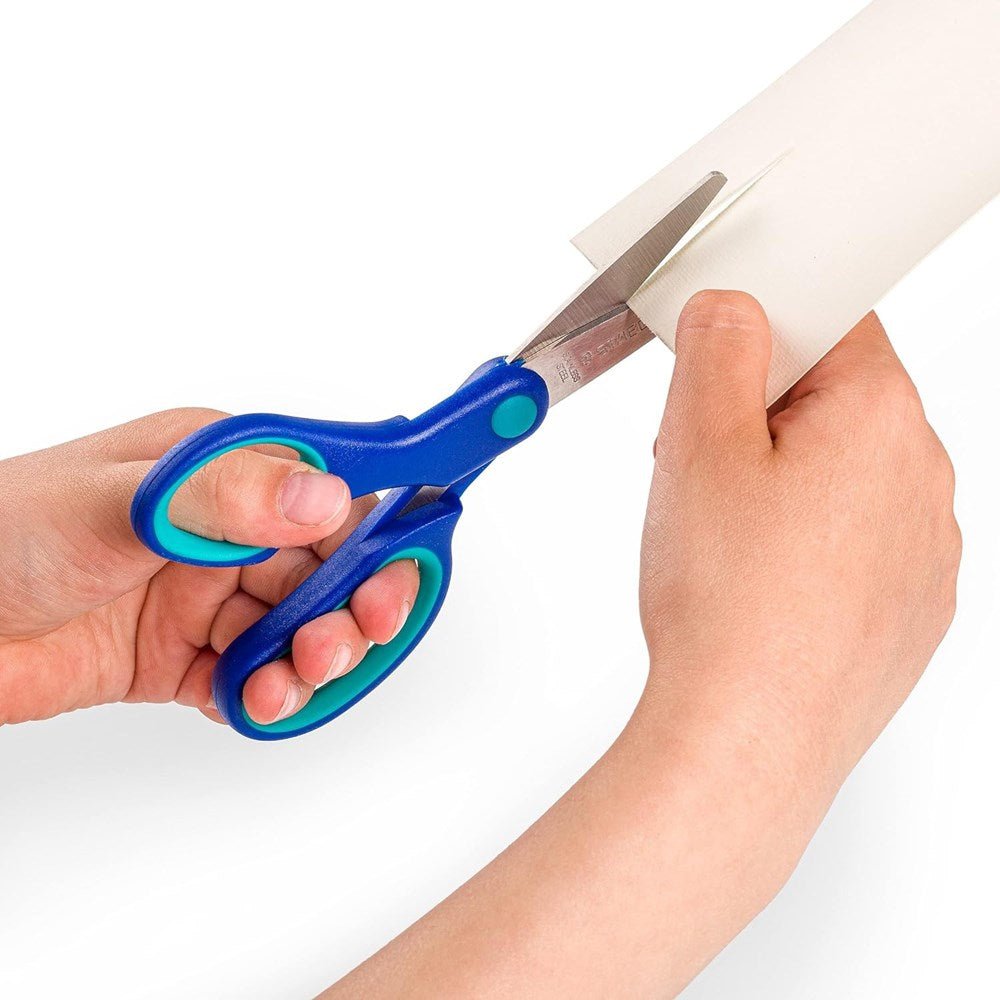 Staedtler Noris 14cm Hobby Scissors Left - handed - ABC School Supplies
