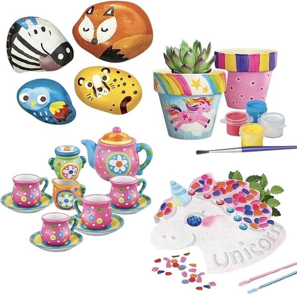 STEAM - Magical Garden - ABC School Supplies