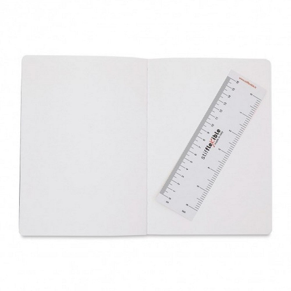 Stifflex Artwork Sketchbook - Colour Splash (15 X 21Cm) Copy - ABC School Supplies